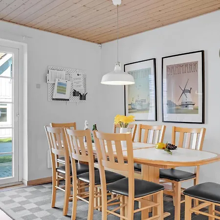 Tatil Evi 4 Bedroom Lovely In *