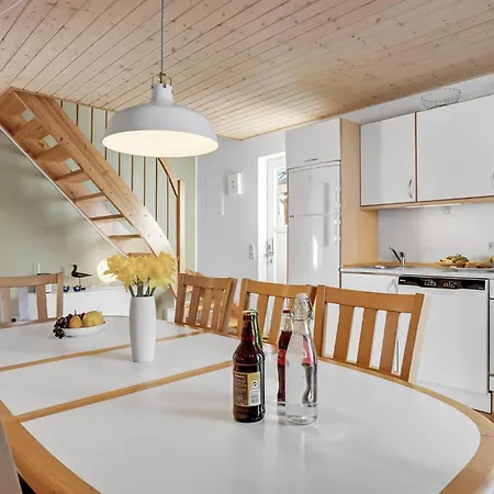 4 Bedroom Lovely In Gråsten
