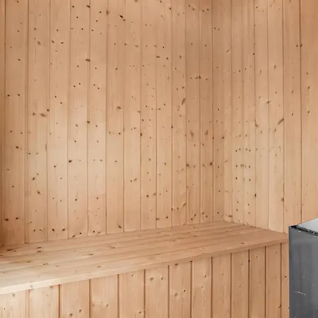 4 Bedroom Lovely In Tatil Evi