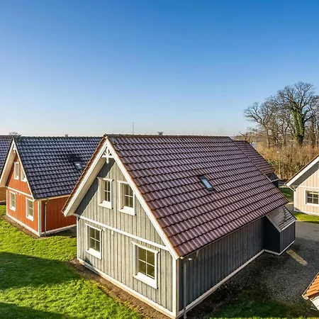 Tatil Evi 4 Bedroom Lovely In