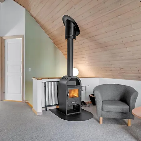 4 Bedroom Lovely In Tatil Evi