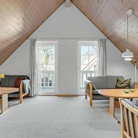 4 Bedroom Lovely In * Gråsten